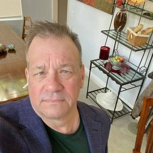 Meet your Posher, Blake